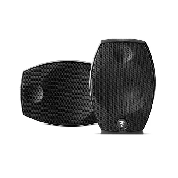 Focal SIB EVO 5.1 - Ensemble de haut-parleurs cinéma-maison