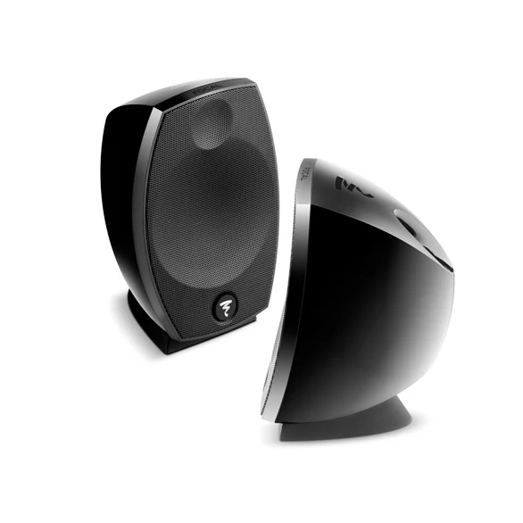 Focal SIB EVO 5.1 - Ensemble de haut-parleurs cinéma-maison