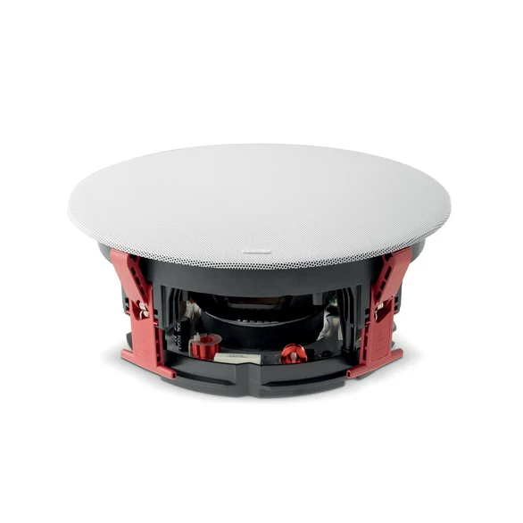Focal 300 ICW8 - Enceinte encastrable mur/plafond 2 voies 8''