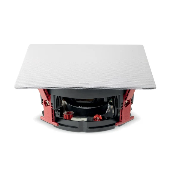 Focal 300 ICW8 - Enceinte encastrable mur/plafond 2 voies 8''