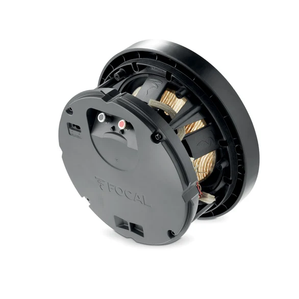 Focal 300 ICW8 - Enceinte encastrable mur/plafond 2 voies 8''