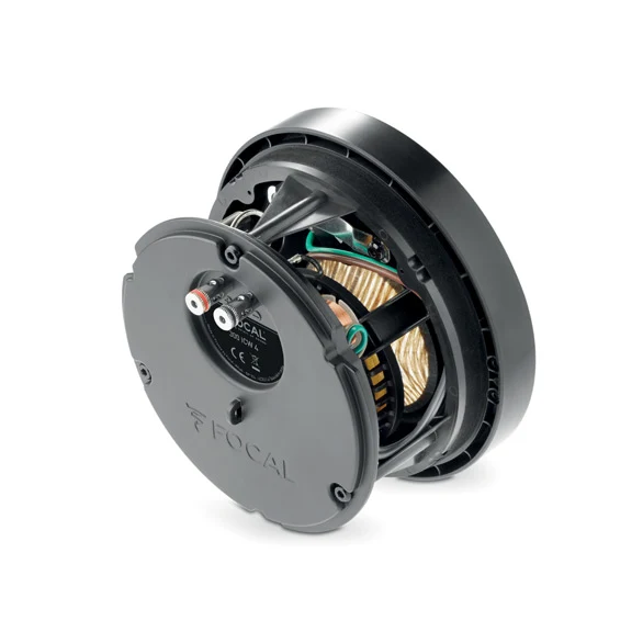 Focal 300ICW4 - Enceinte Flax 4" encastrée 2 voies