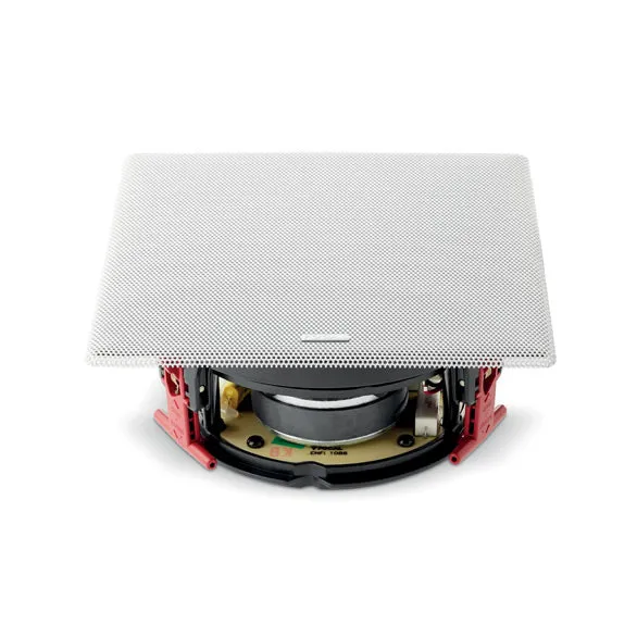 Focal 300ICW4 - Enceinte Flax 4" encastrée 2 voies