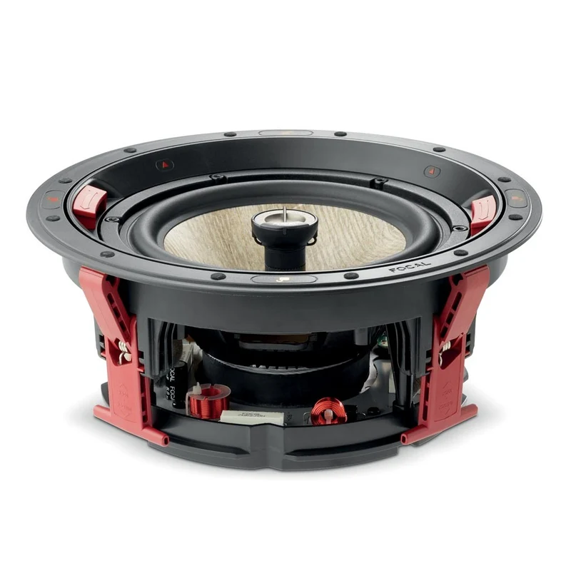 Focal 300 ICW6 - Enceinte Flax 6.5" encastrable 2 voies