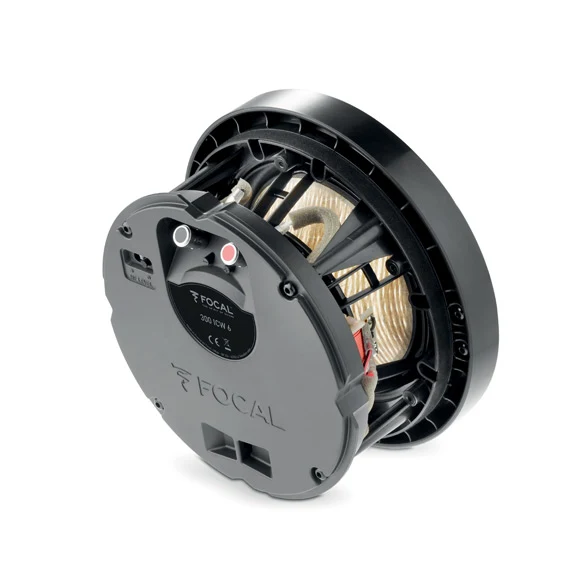 Focal 300 ICW6 - Enceinte Flax 6.5" encastrable 2 voies
