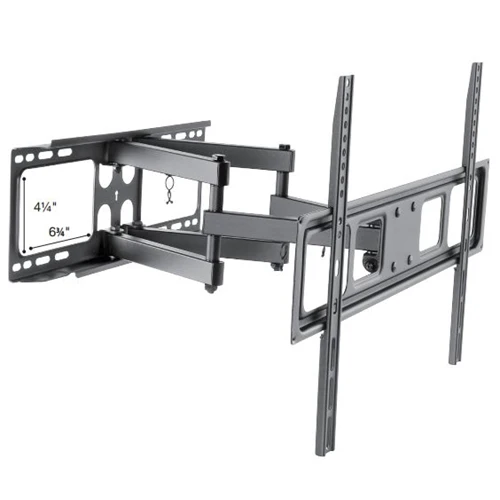 Sonora SF264- Support mural articulé pour téléviseurs de 37" et plus
