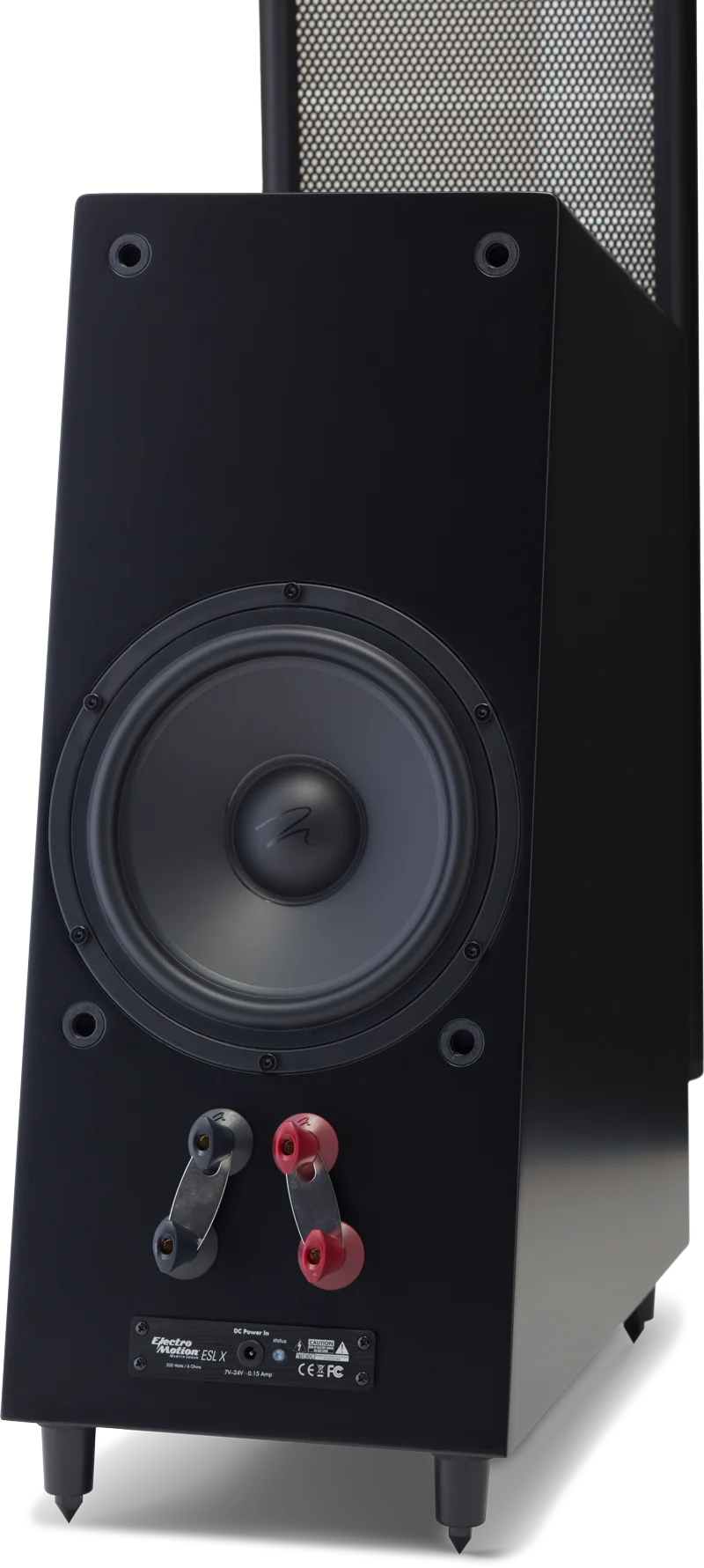 Martin Logan Electromotion ESL X | Enceintes de type colonne(la paire)