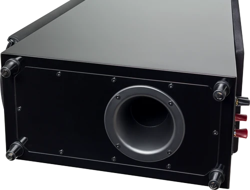 Martin Logan Electromotion ESL X | Enceintes de type colonne(la paire)