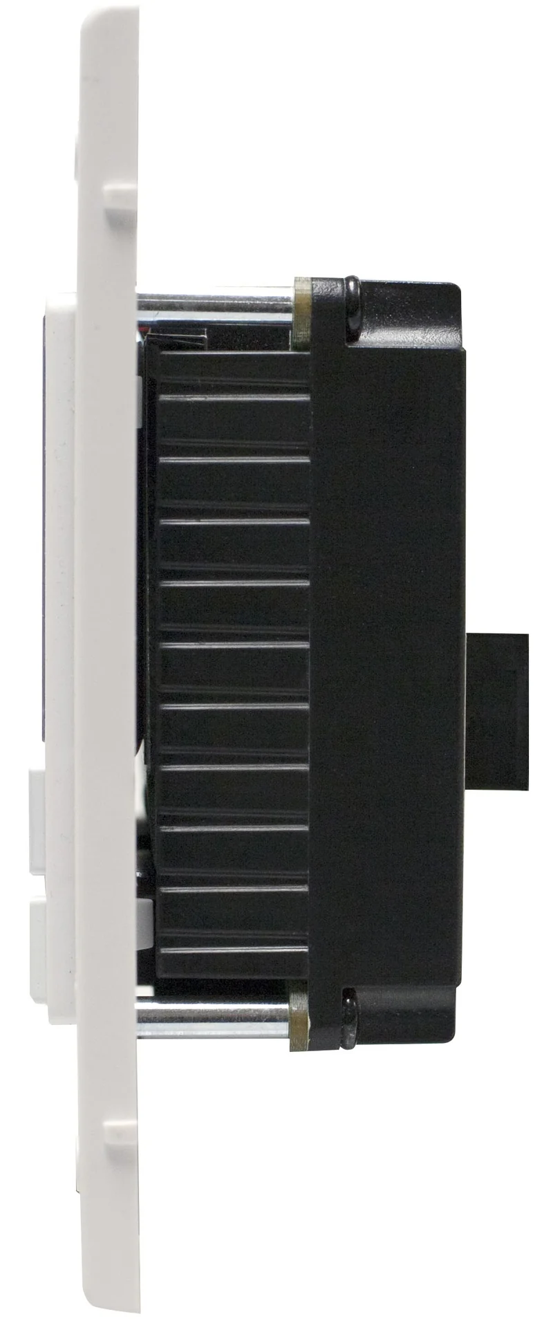 Clavier d'affichage multiligne