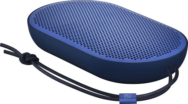 Bang & Olufsen Beoplay P2 - Enceinte Bluetooth haut de gamme vous offre l’exceptionnelle Signature Sonore Bang & Olufsen.