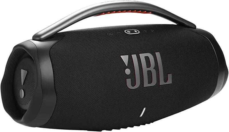 JBL BOOMBOX 3 - Haut-parleur Bluetooth portable 80W IP67