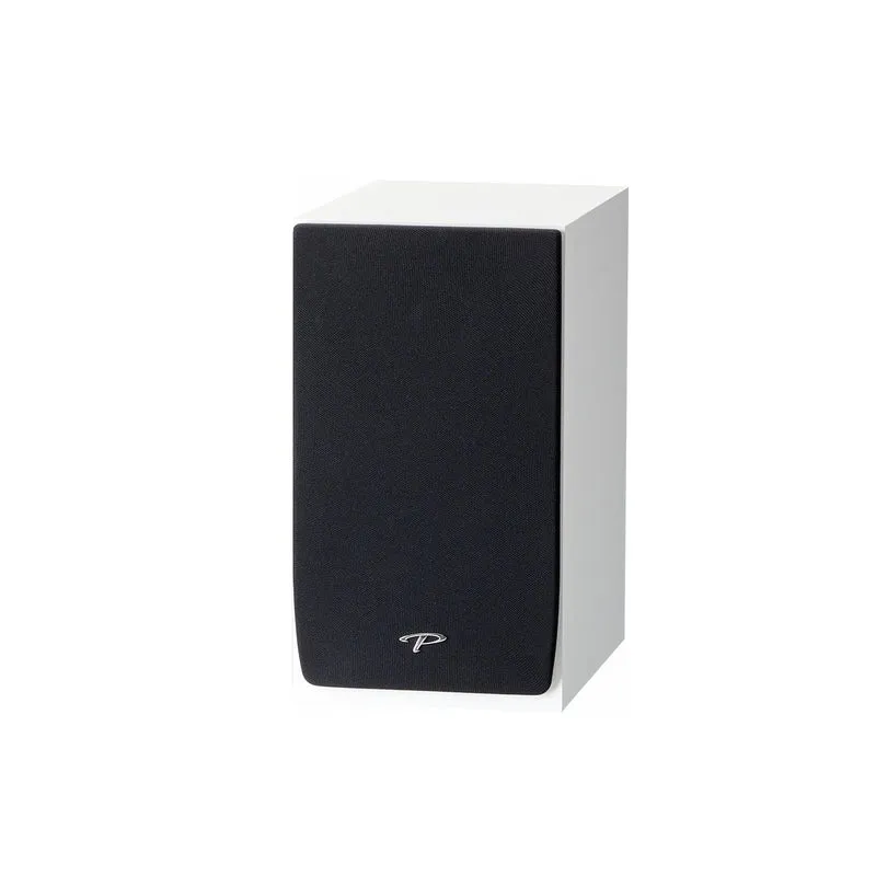 Paradigm ATOM - Enceinte d'étagère élégante et abordable (la paire)
