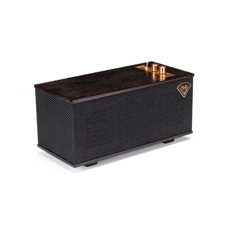 Klipsch The One II - Radio portable Bluetooth 30 Watts cabinet élégant