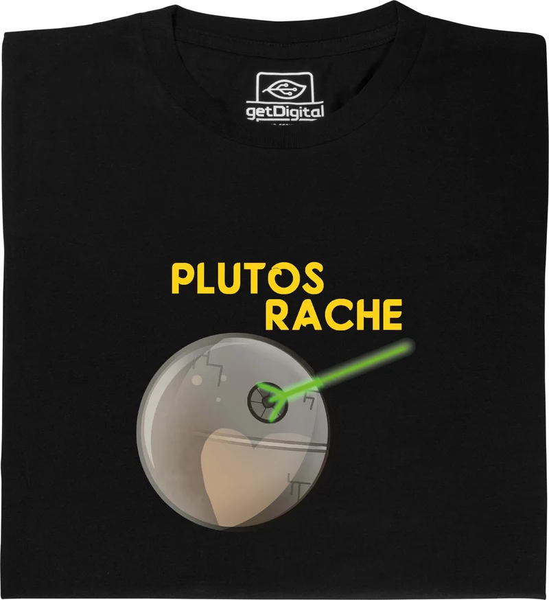 La vengeance de Pluto
