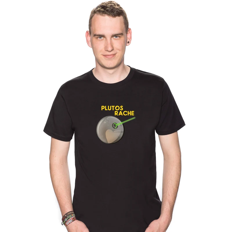 La vengeance de Pluto
