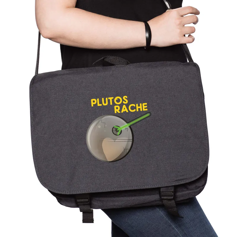 La vengeance de Pluto