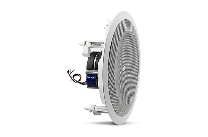 JBL 8128 - Haut-parleurs 70V 8'' destiné aux applications commerciales!