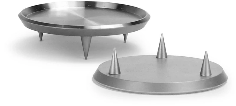 IsoAcoustics GAIATITAN THEIS (4) - Amortisseurs de vibrations enceintes 320 lbs