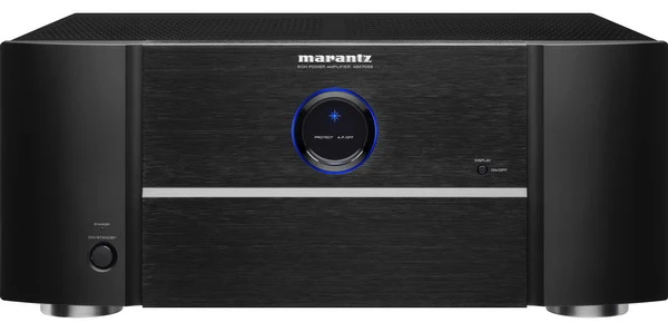 Marantz MM7055 - Amplificateur de puissance 5 canaux 140Watts/canal
