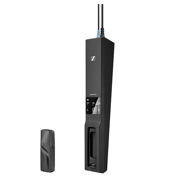Sennheiser FLEX 5000 - Système d'écoute sans fils téléviseur