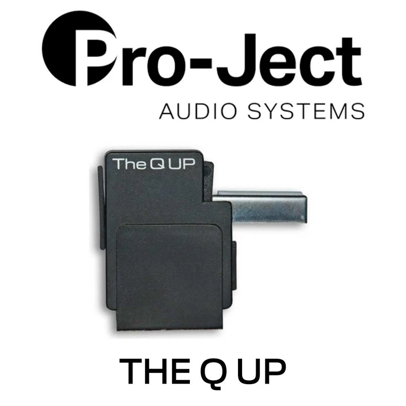 Pro-Ject TheQup - Lève-bras automatique pour tables tournantes vinyles manuelles