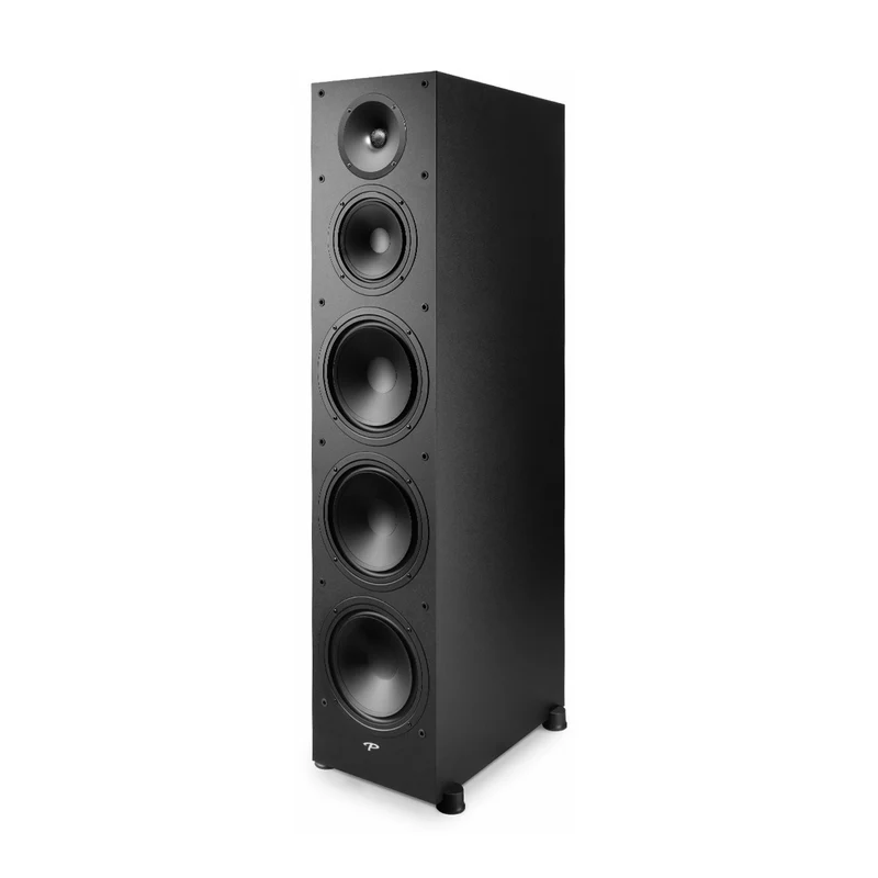 Paradigm SE8000F - Enceintes de type colonne de la série Monitor SE