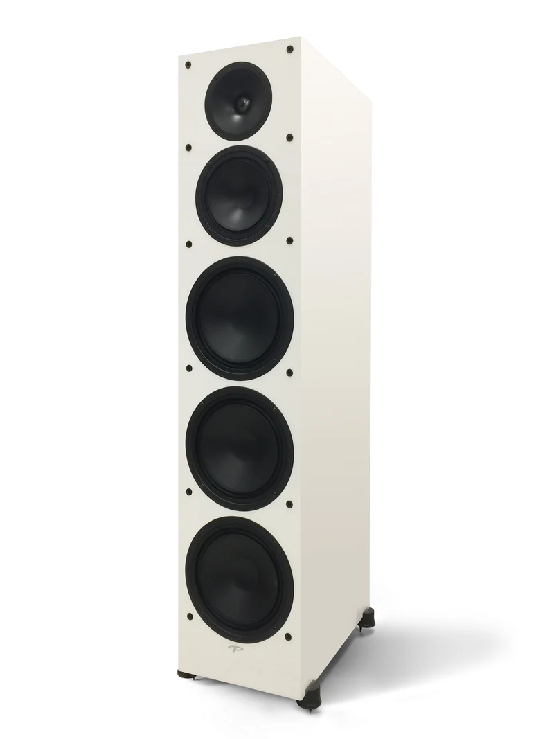 Paradigm SE8000F - Enceintes de type colonne de la série Monitor SE