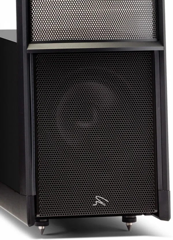 Martin Logan Impression ESL 11A | Enceintes de type colonne (la paire)