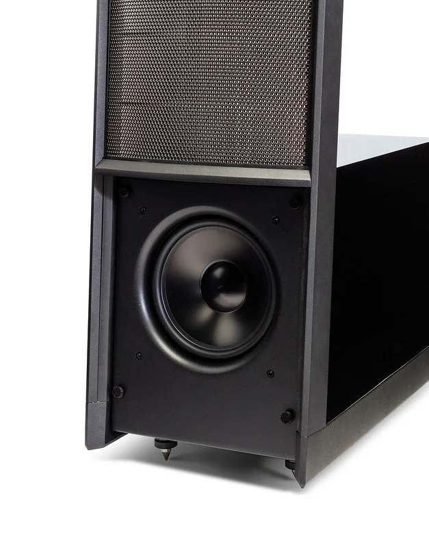 Martin Logan Impression ESL 11A | Enceintes de type colonne (la paire)