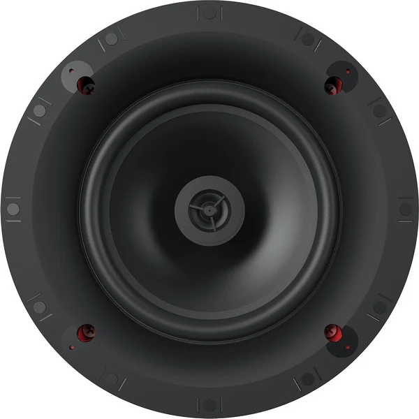 KLIPSCH CS18C - Enceinte encastrable de plafond de 8po