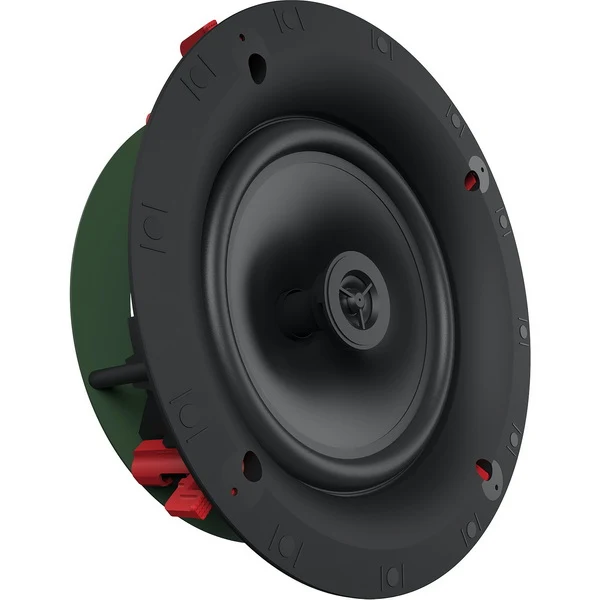 KLIPSCH CS18C - Enceinte encastrable de plafond de 8po