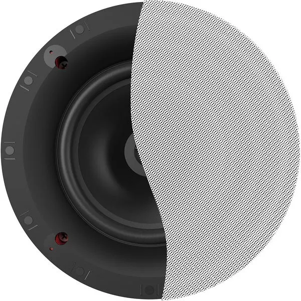 KLIPSCH CS18C - Enceinte encastrable de plafond de 8po
