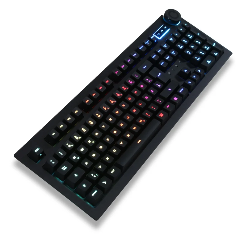 Le clavier intelligent 5QS