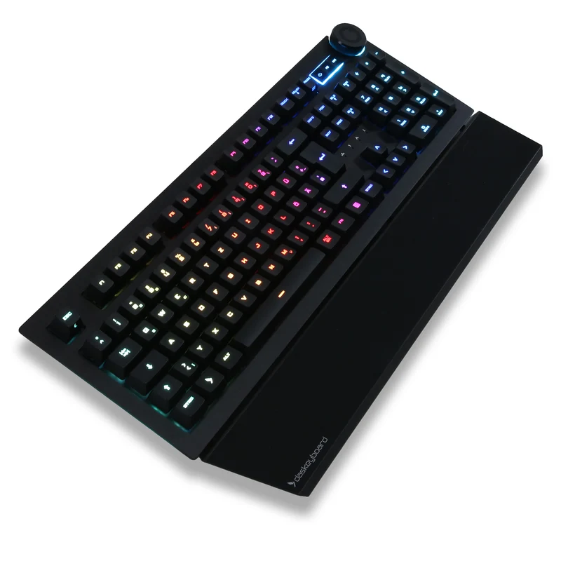 Le clavier intelligent 5QS