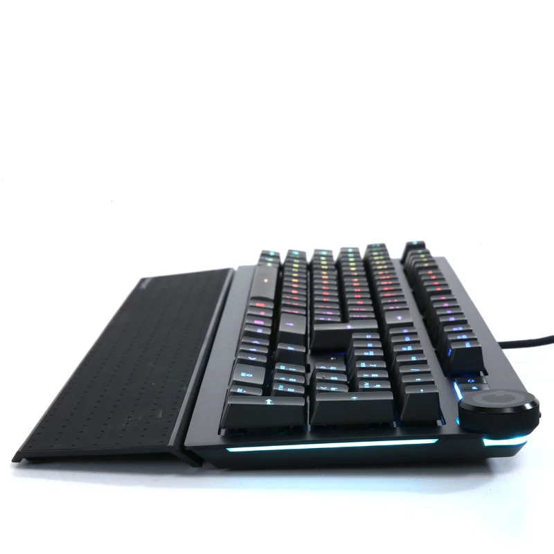 Le clavier intelligent 5QS