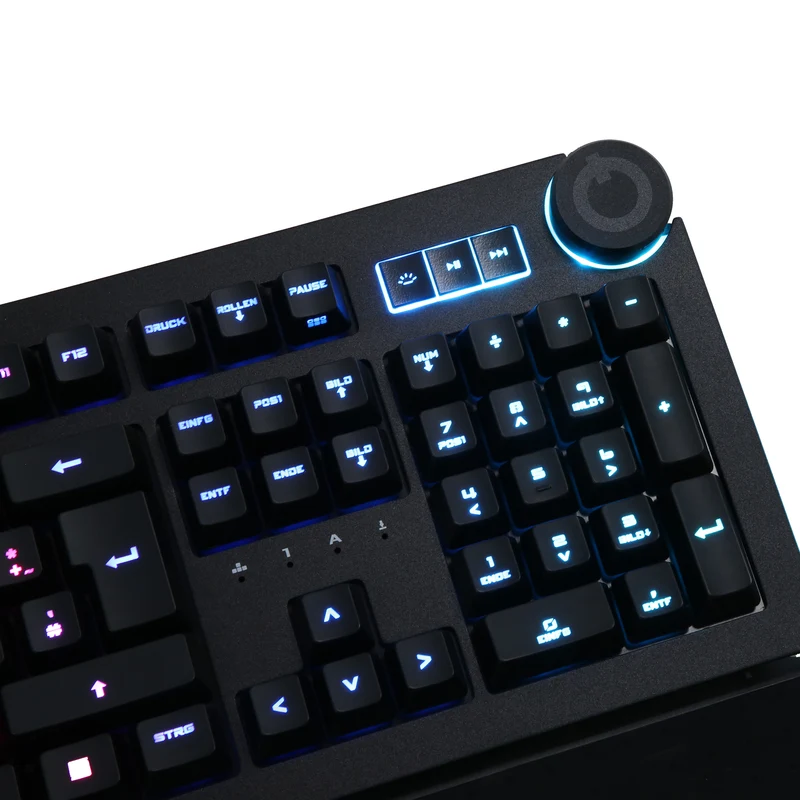 Le clavier intelligent 5QS