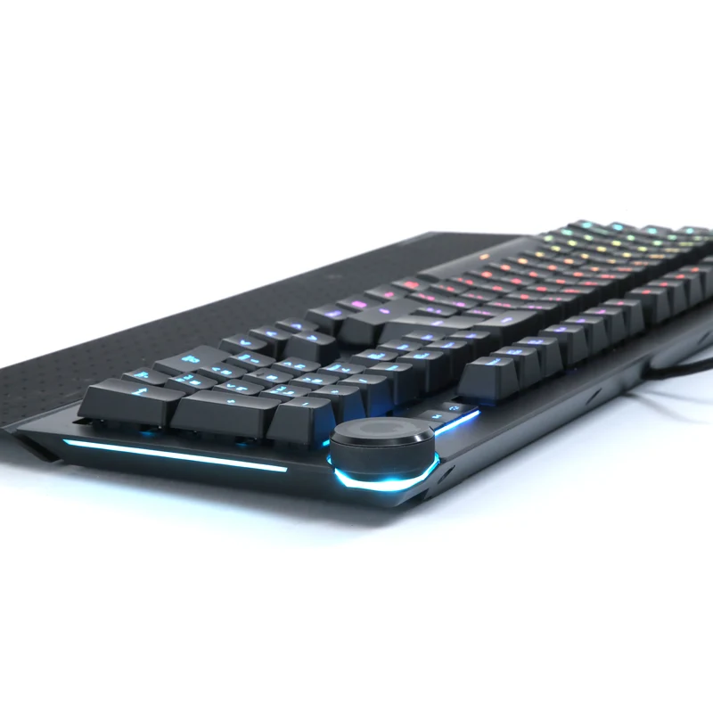Le clavier intelligent 5QS