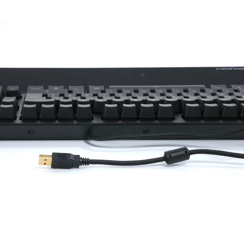 Le clavier intelligent 5QS