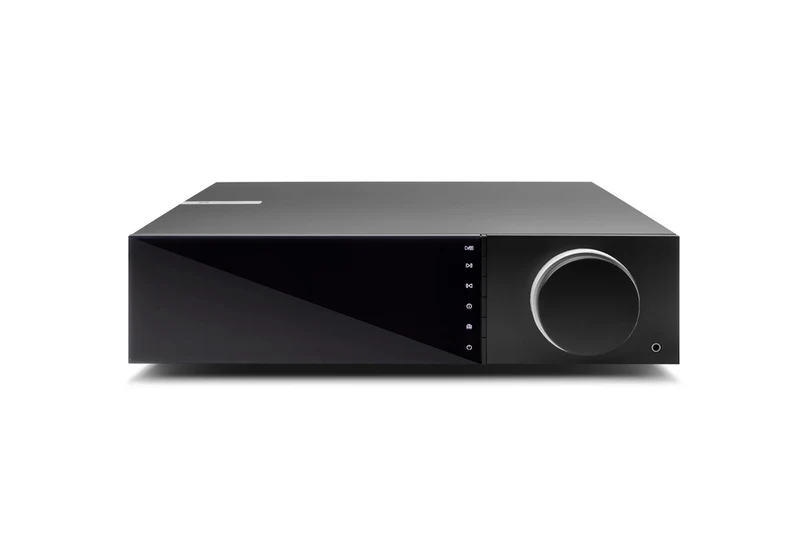 Cambridge Audio EVO150 - Amplificateur stéréo intégré 150W/C, lecteur réseau (Démonstrateur)