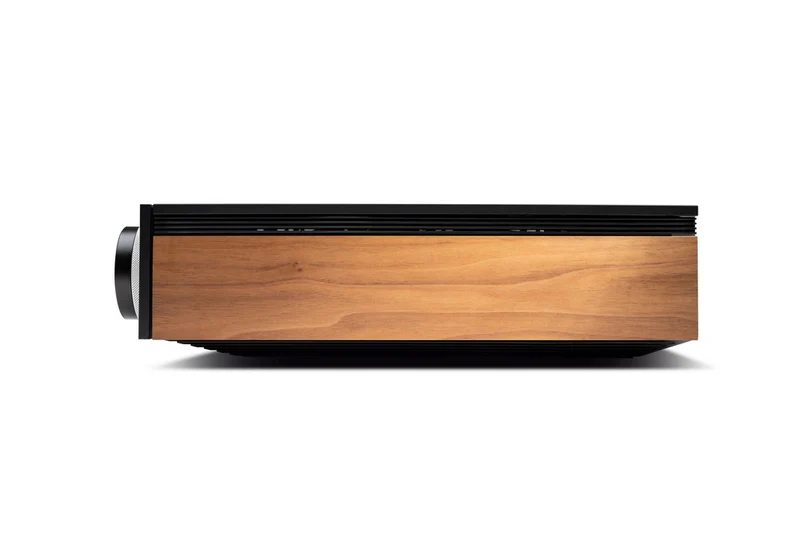 Cambridge Audio EVO150 - Amplificateur stéréo intégré 150W/C, lecteur réseau (Démonstrateur)