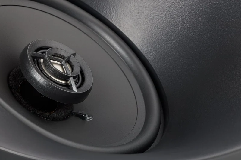 Martin Logan IC6HT | Enceinte encastrable de plafond 6,5'' déflecteur
