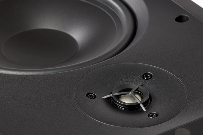 Martin Logan IW6 | Enceinte encastrable murale 6''