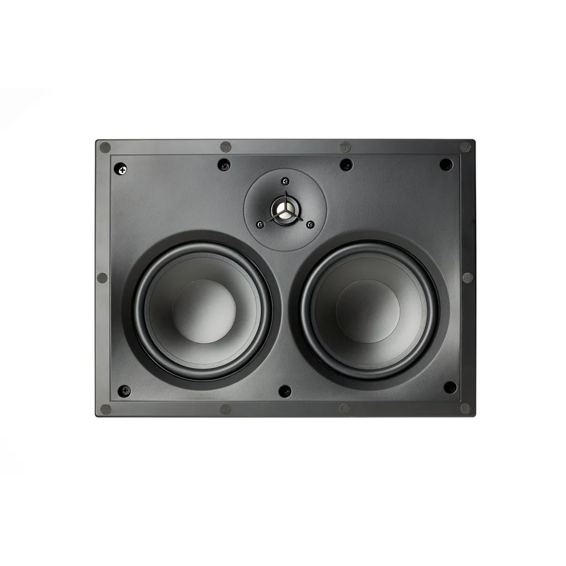 Martin Logan IW5-LCR | Enceinte encastrable murale 2 HP de 5''