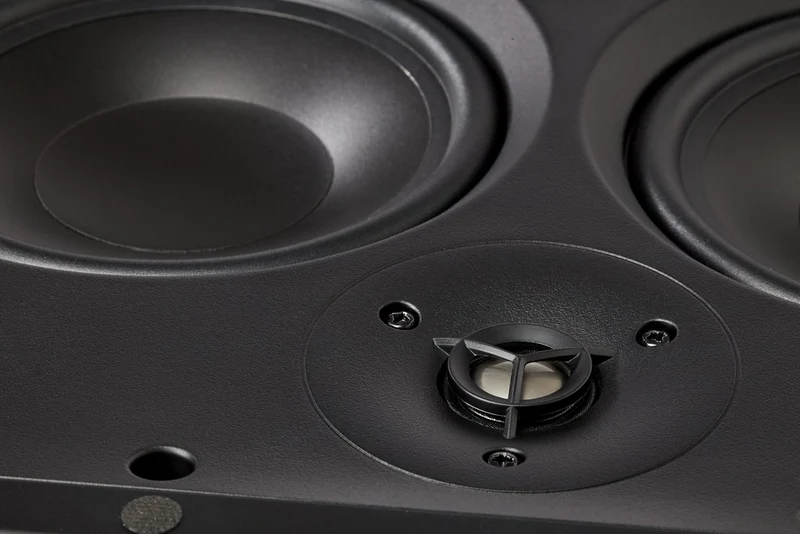 Martin Logan IW5-LCR | Enceinte encastrable murale 2 HP de 5''