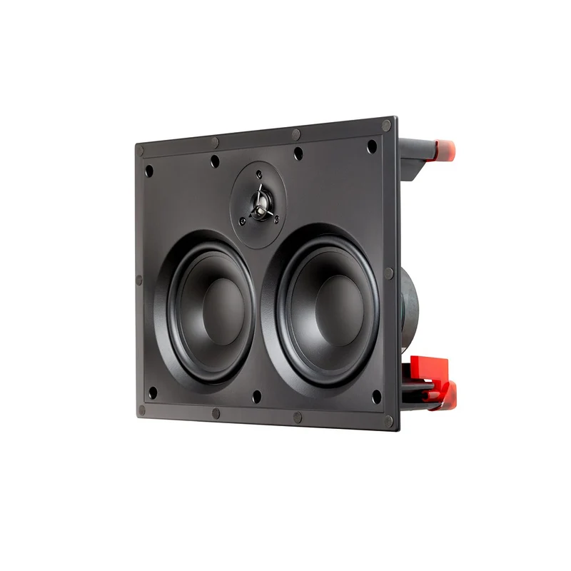 Martin Logan IW5-LCR | Enceinte encastrable murale 2 HP de 5''