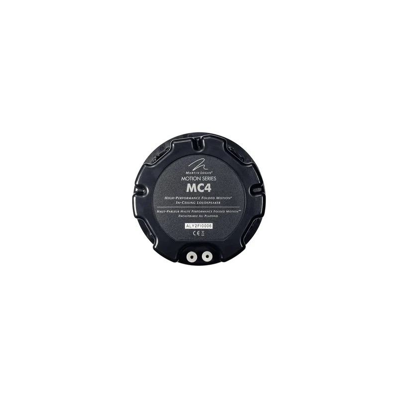 Martin Logan MC4 | Enceinte encastrable de plafond 4 pouces