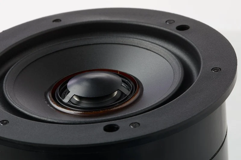 Martin Logan IC3 | Enceinte encastrable de plafond 3,5 pouces