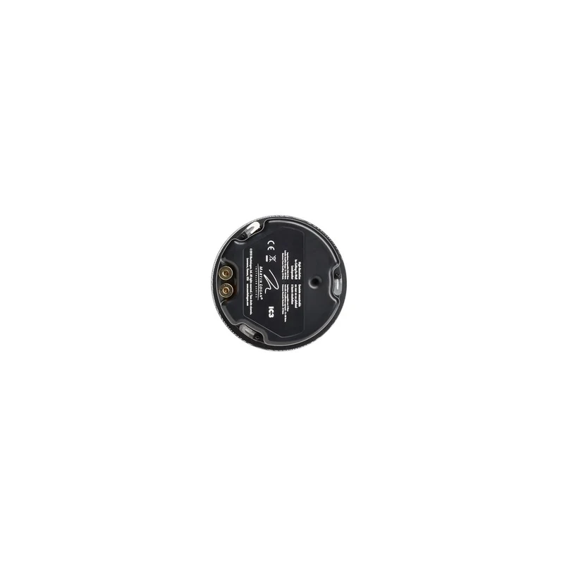 Martin Logan IC3 | Enceinte encastrable de plafond 3,5 pouces
