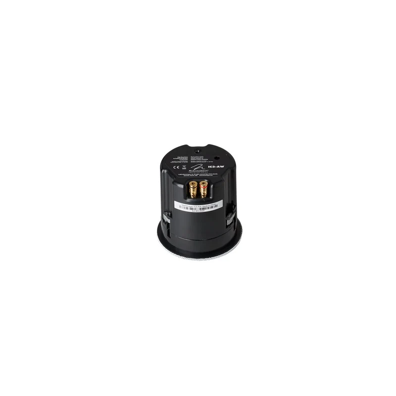 Martin Logan IC3-AW | Enceinte encastrable de plafond 3,5'' AllSeasons