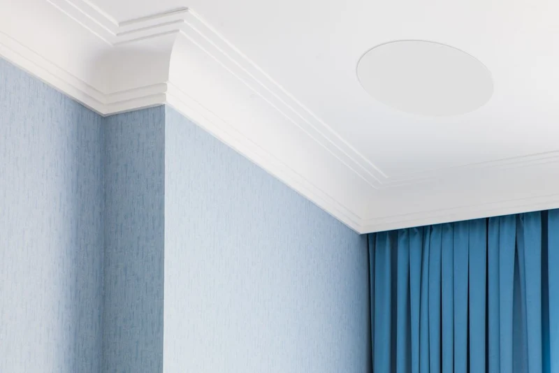 Martin Logan MC8 | Enceinte encastrable de plafond 8 pouces